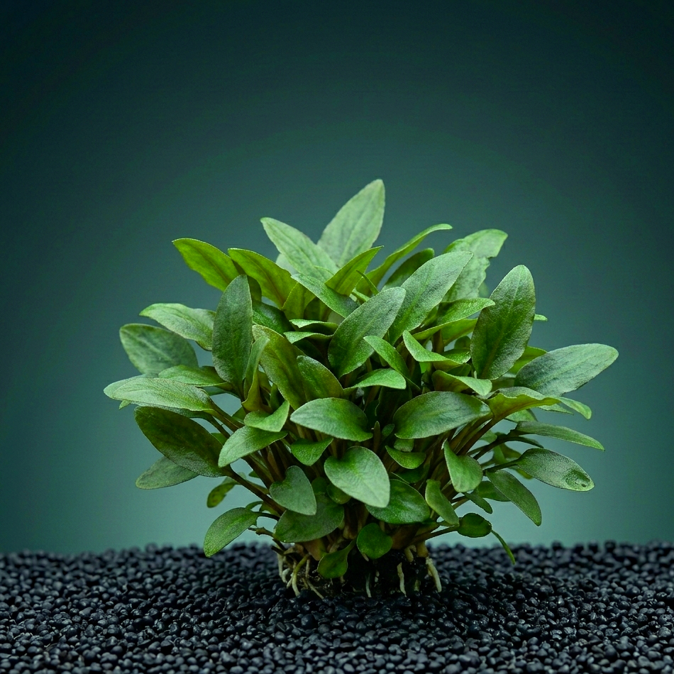 Cryptocoryne lutea / Dennerle-Plants