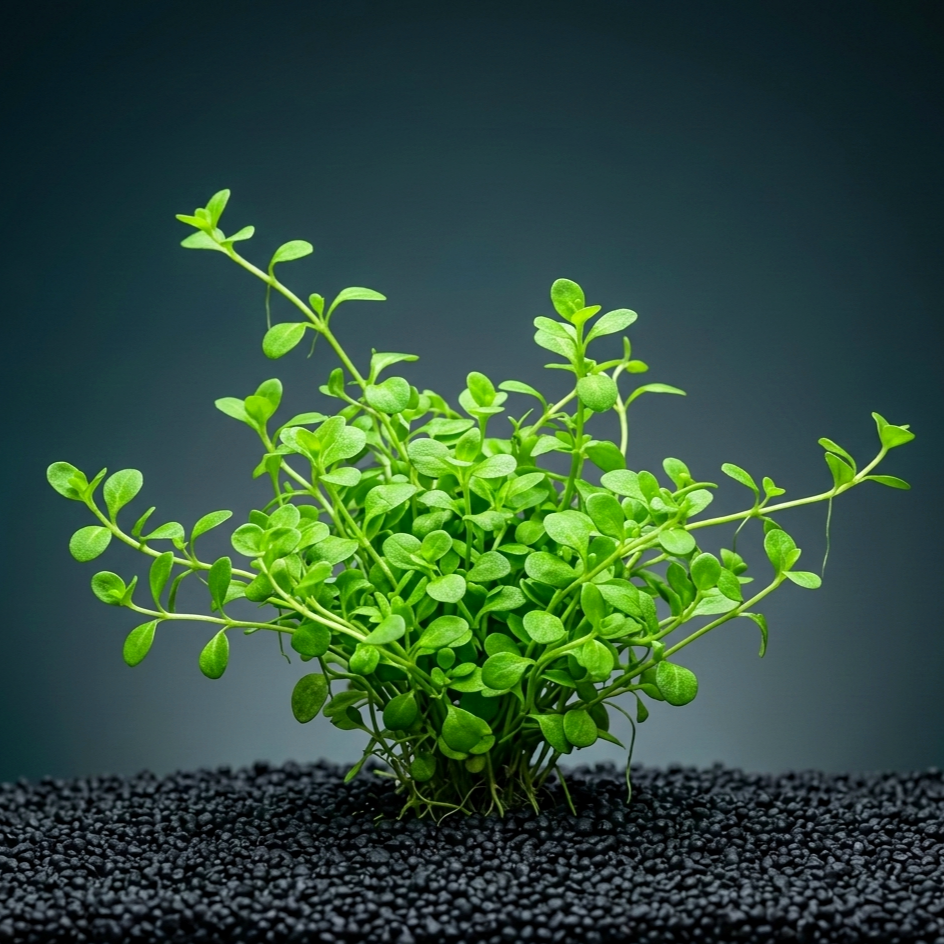 Glossostigma elatinoides CUP / Dennerle-Plants