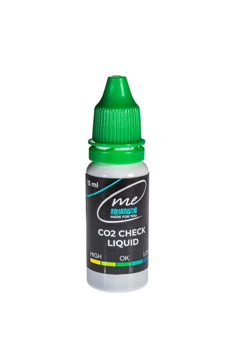 CO2 Check Glass – CO2-Kontrolle leicht gemacht!  - AS+