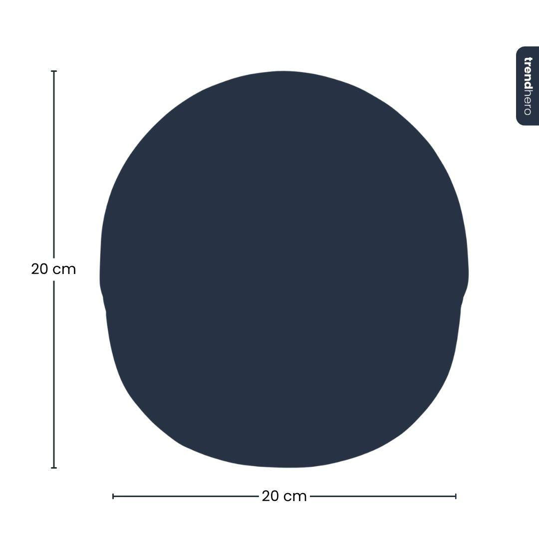 Design trifft Natur: Das Zweiteilige Kugelglas-Terrarium 'Dome' 🌿✨ - ES+