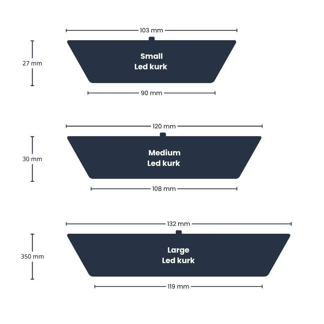 LED-Korken (Größe L) – Stilvolle Beleuchtung für Ihren Flaschengarten 💡🌿 - ES+ Everspring