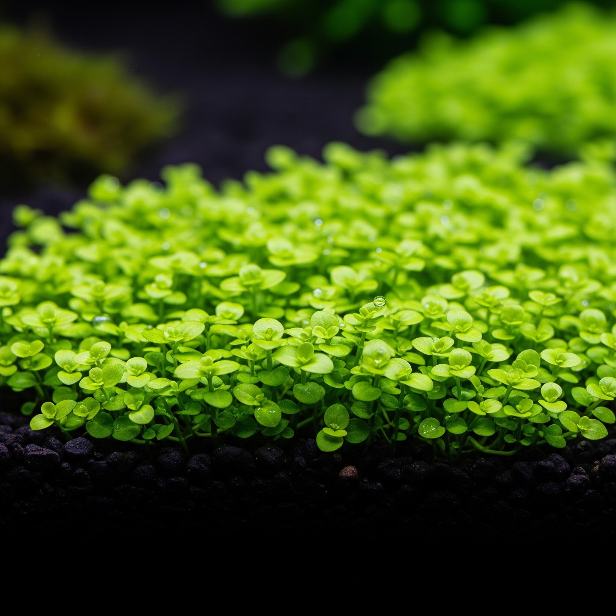 Micranthemum tweediei  / Dennerle-Plants