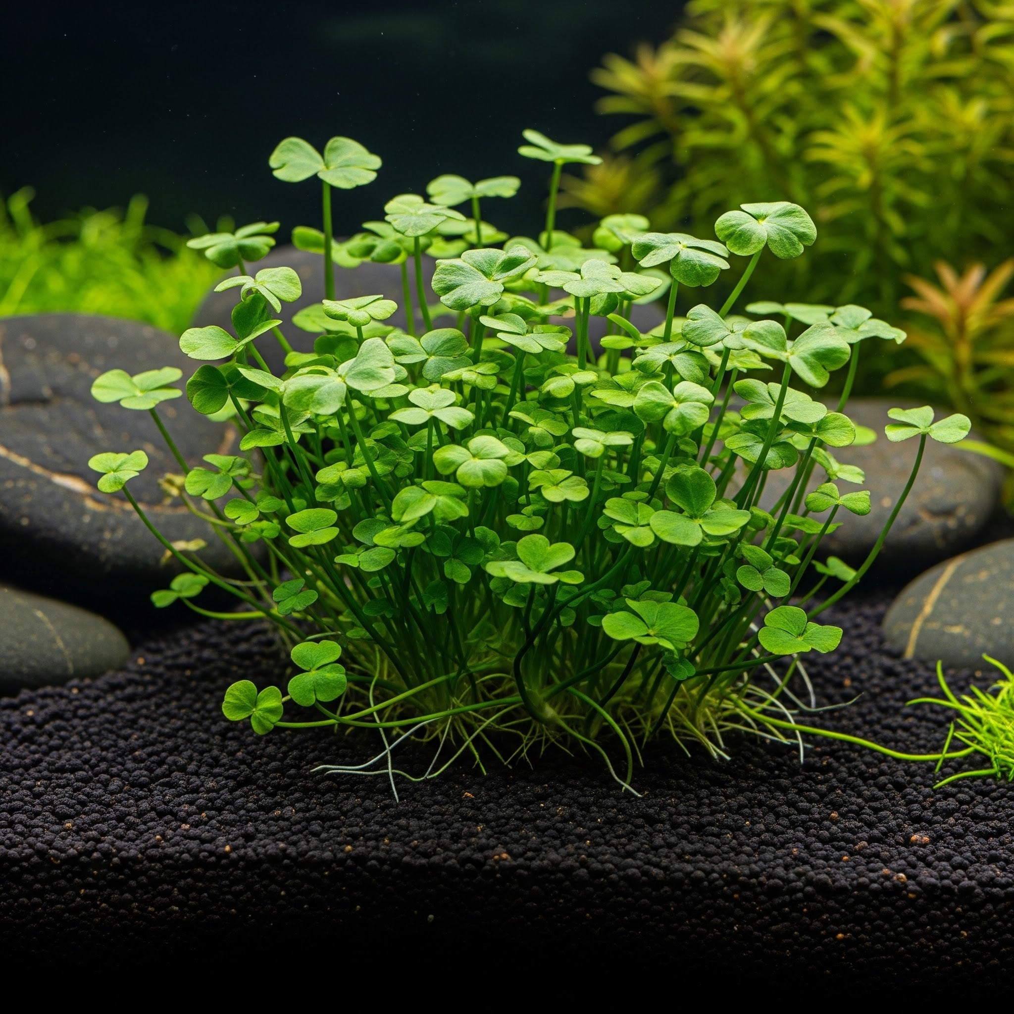 Marsilea hirsuta CUP / Dennerle-Plants