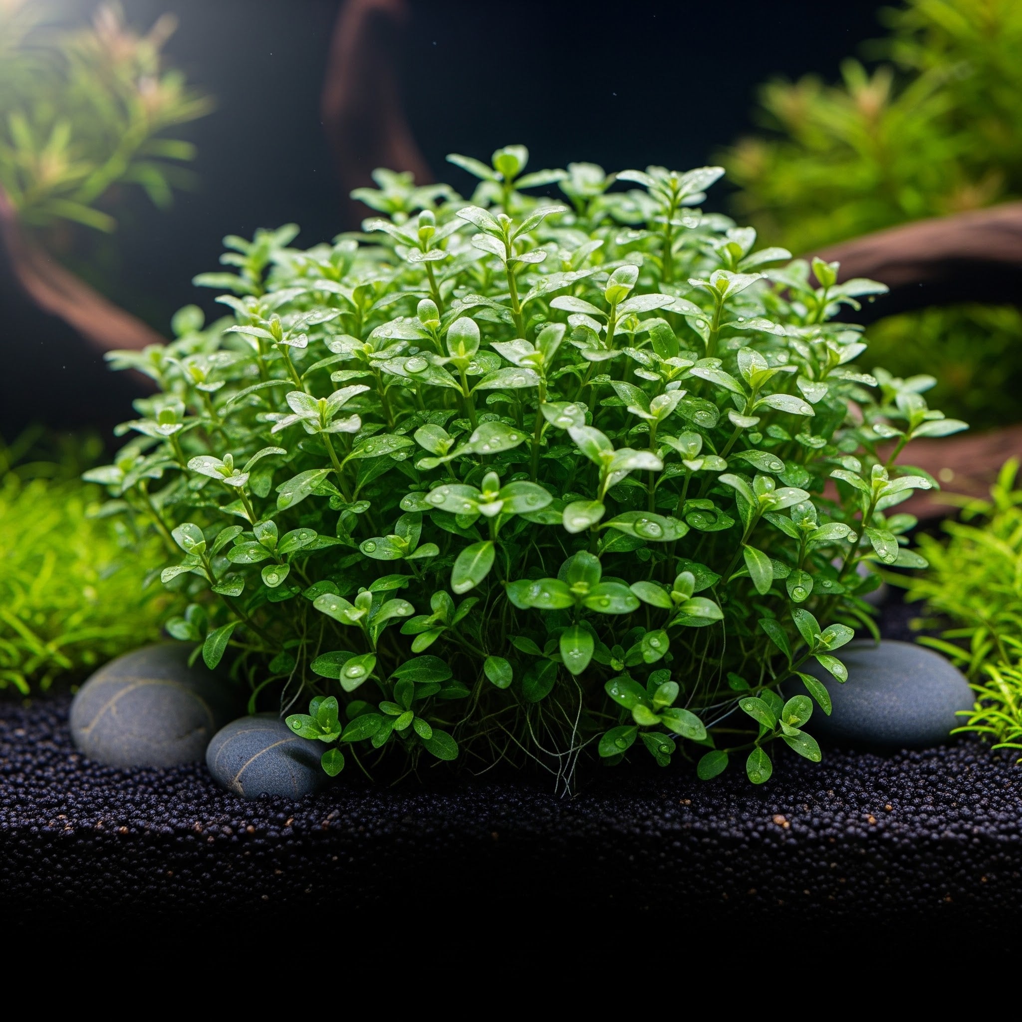 Micranthemum umbrosum / Dennerle-Plants