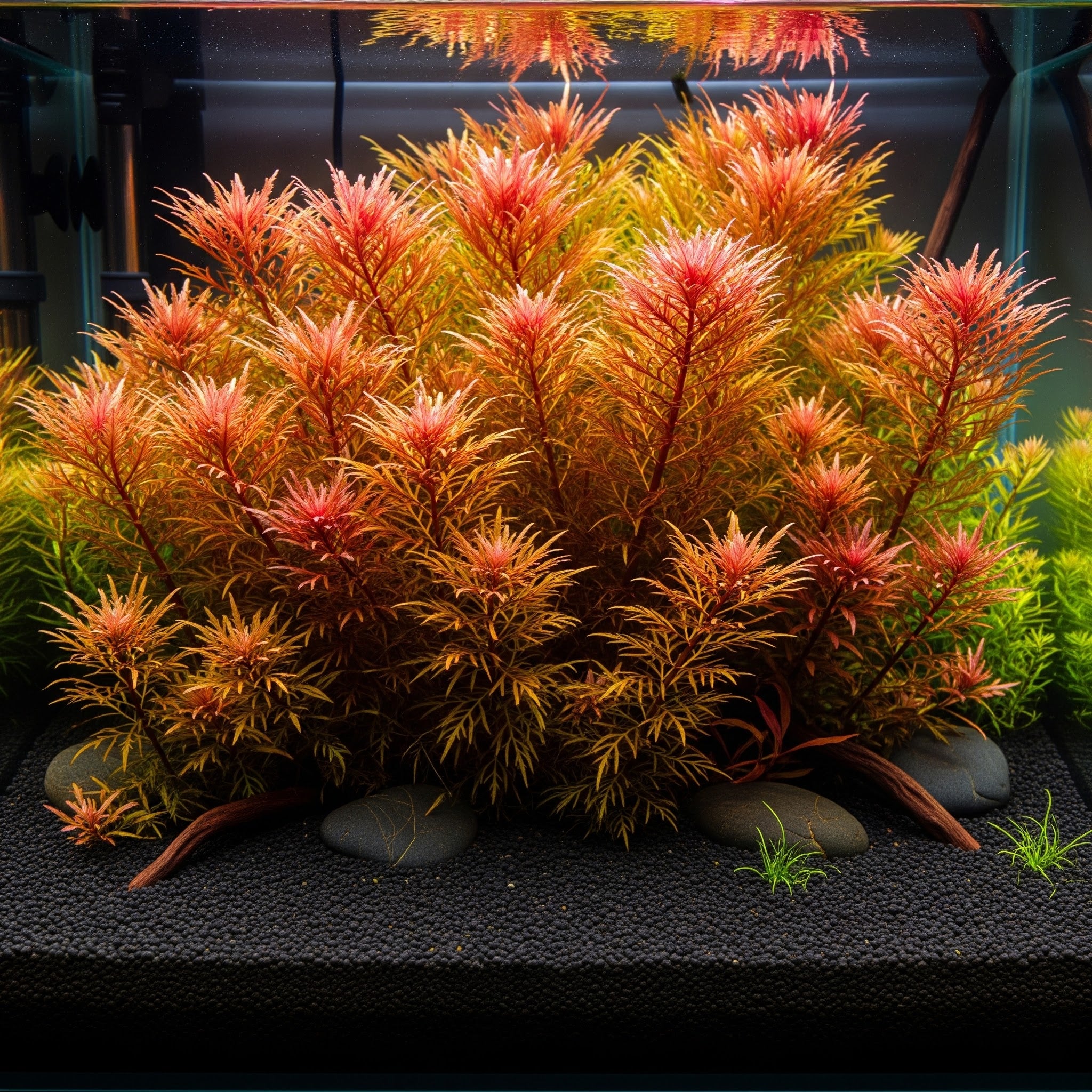 Proserpinaca palustris CUP / Dennerle-Plants