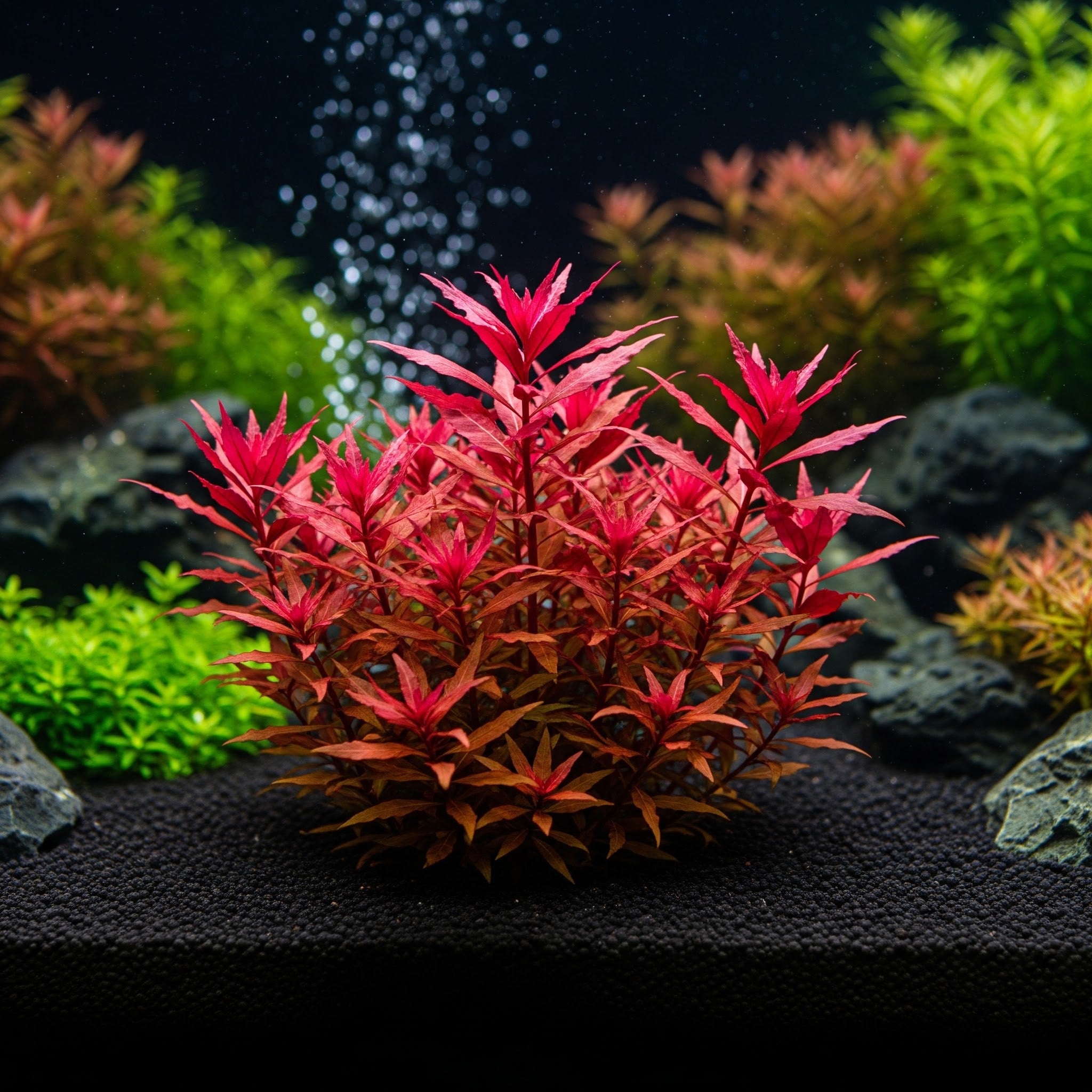 Didiplis diandra CUP / Dennerle-Plants