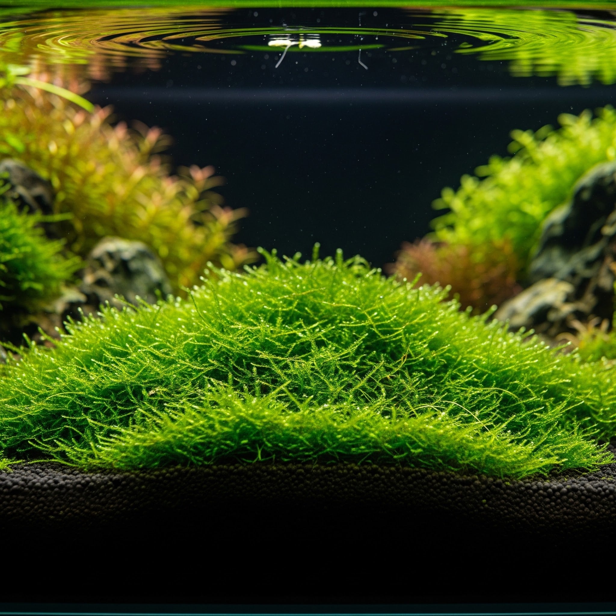 Amblystegium serpens CUP / Dennerle-Plants
