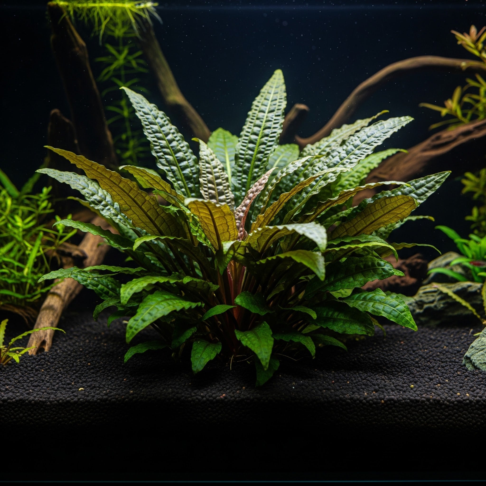 Cryptocoryne affinis / Dennerle-Plants