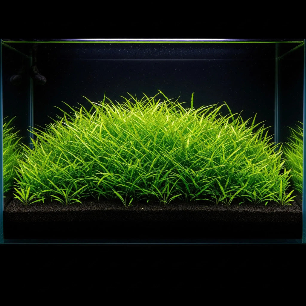 Lilaeopsis brasiliensis / Dennerle-Plants
