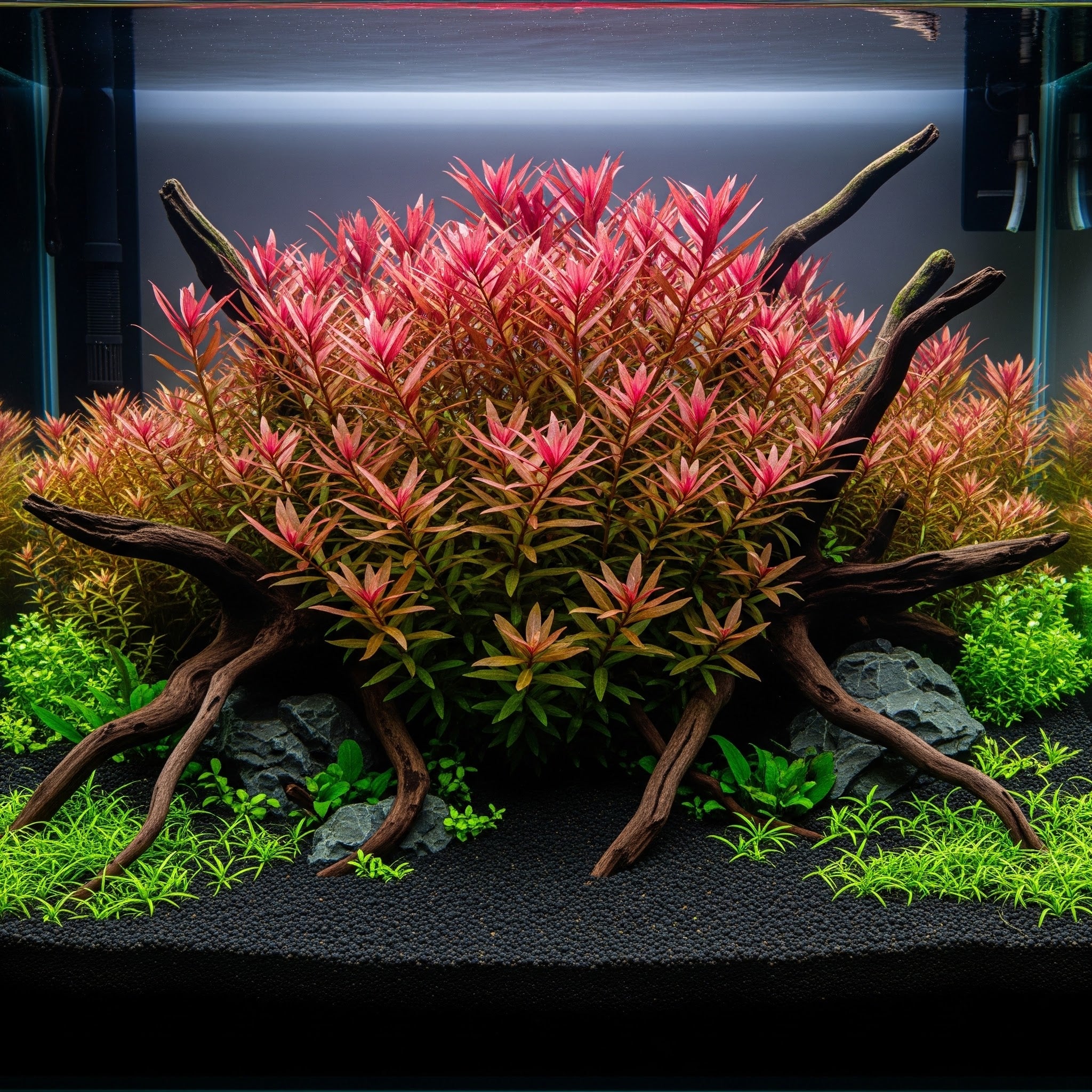 Rotala indica CUP / Dennerle-Plants