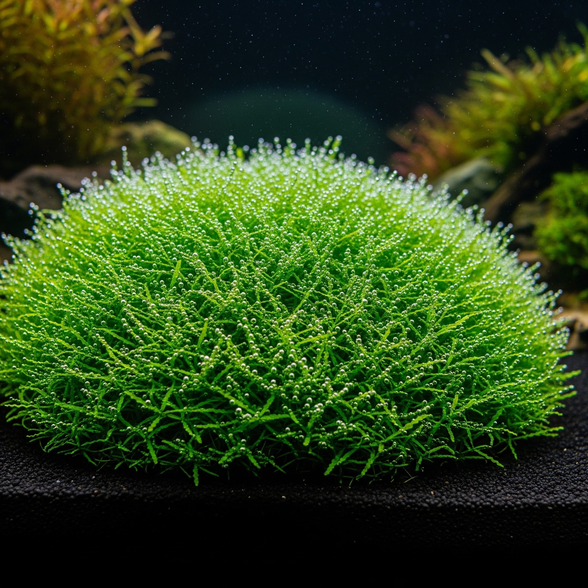Riccia fluitans CUP / Dennerle-Plants