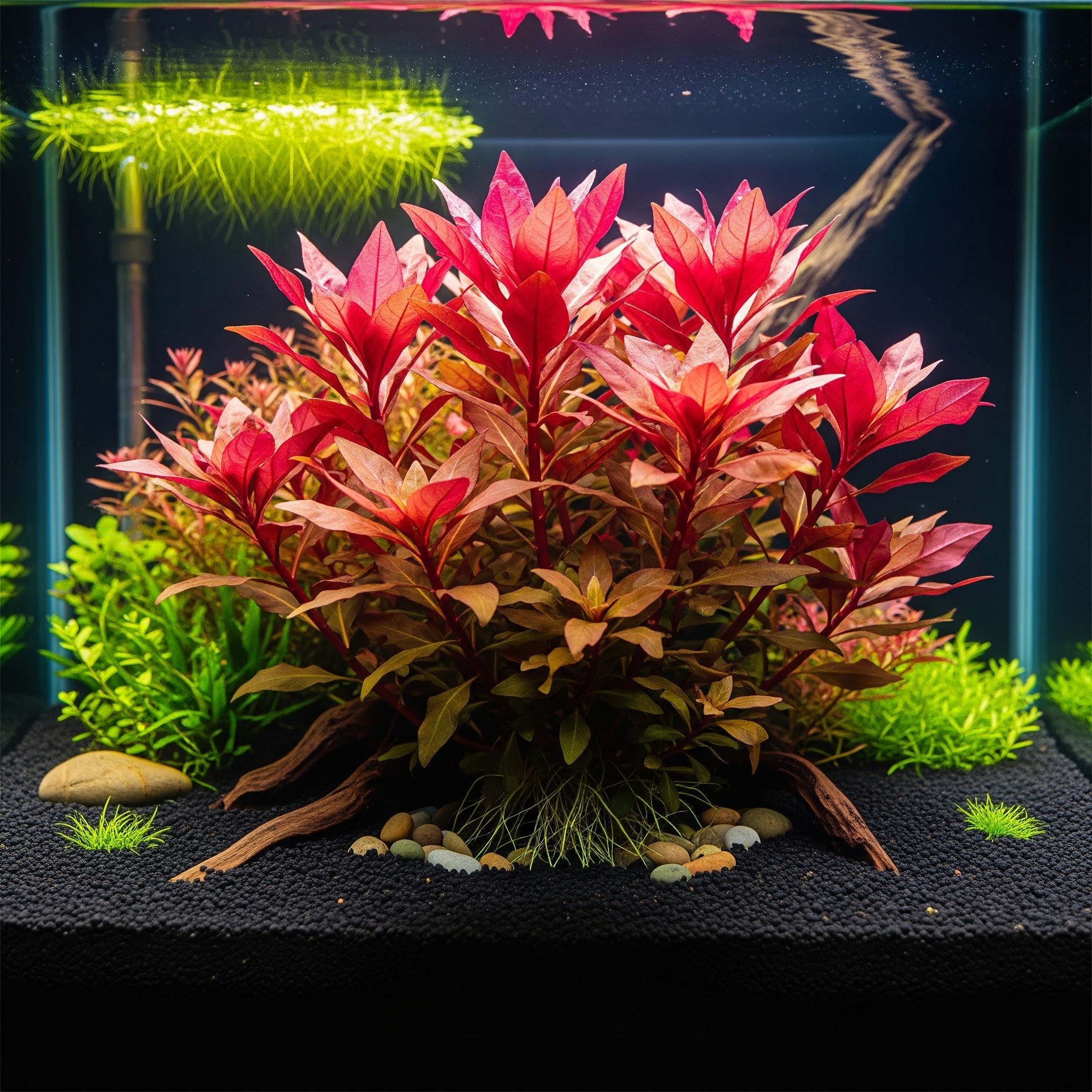 Ludwigia arcuata CUP / Dennerle-Plants